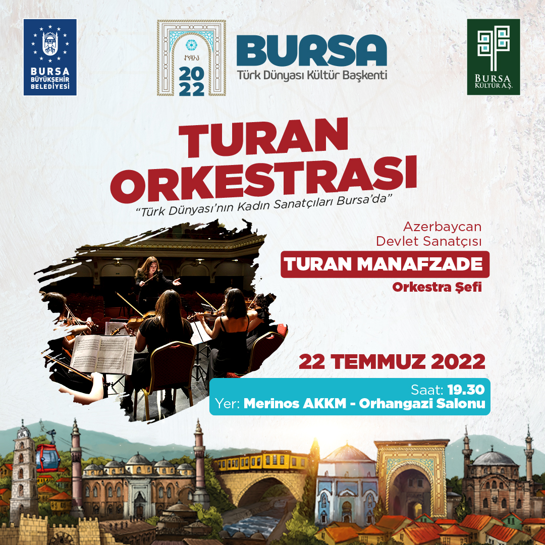 Turan Orkestrası