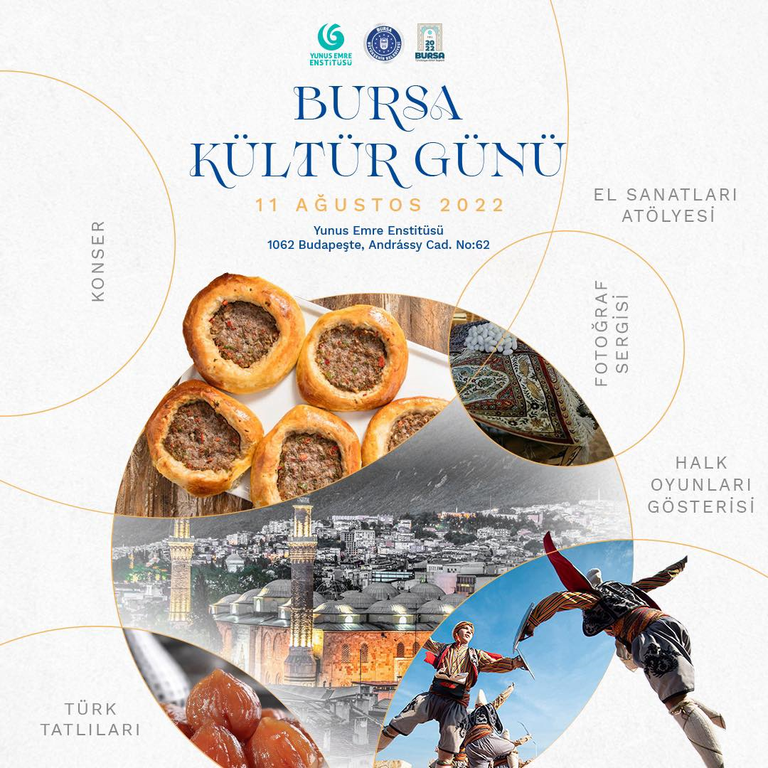 Bursa Kültür Günü